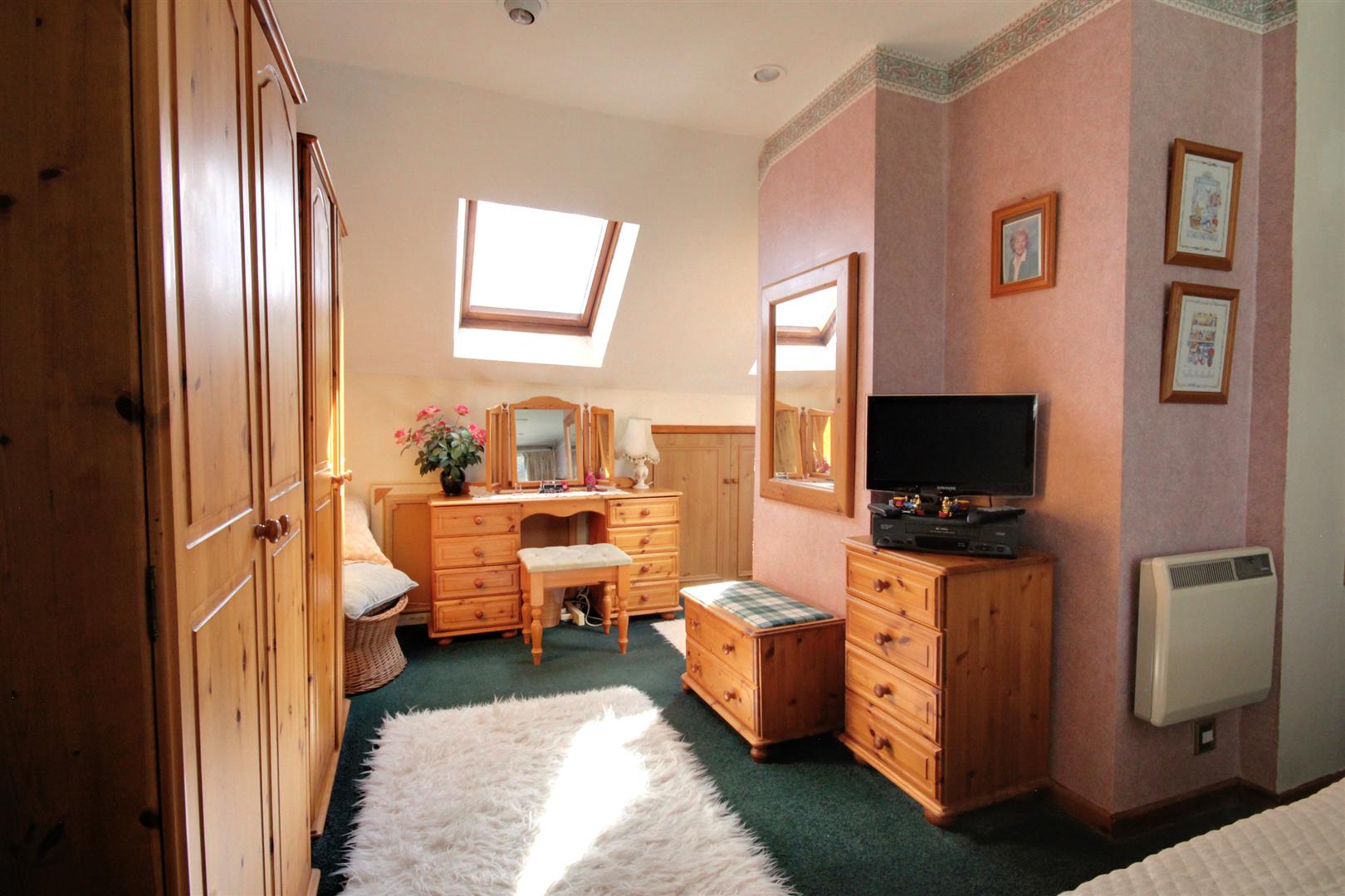 Riplingham Road, Skidby